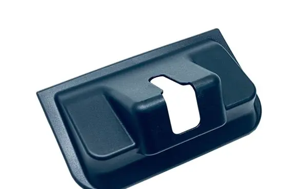 Lexus RX 450H Tailgate/boot lid lock trim 693210E070