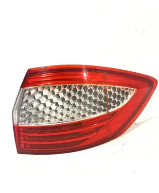 Ford Mondeo MK IV Rear/tail lights