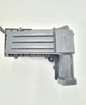 Volkswagen Eos Air filter box 3C0129607BA 3C0129601BK