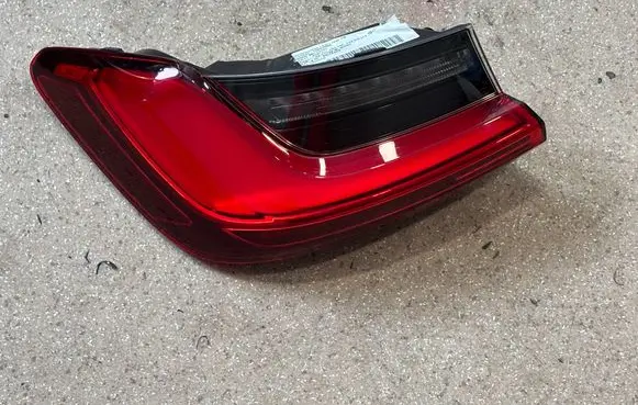 BMW 3 G20 G21 Rear/tail lights 7420449
