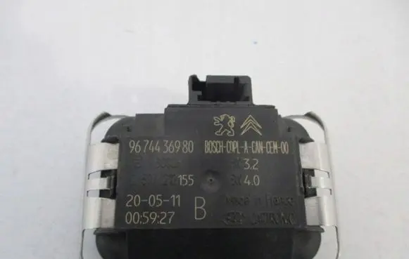 Peugeot 3008 I Rain sensor 9674436980
