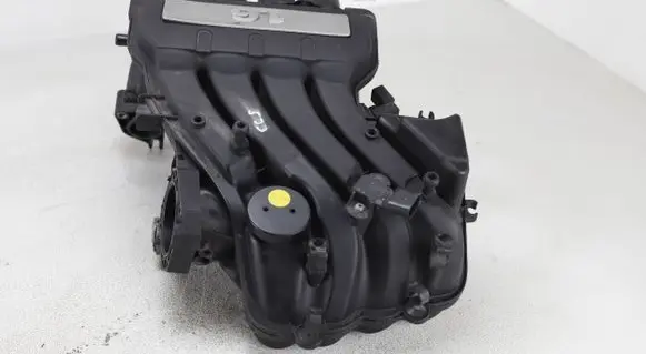 Volkswagen Golf V Intake manifold 06A133203FA 06A133203
