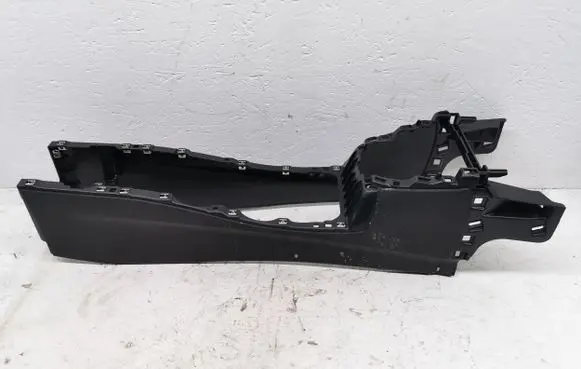 Center console