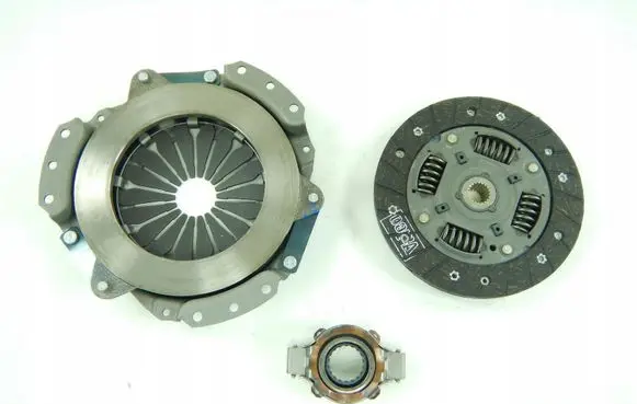 Fiat Panda III Clutch set kit 5892521