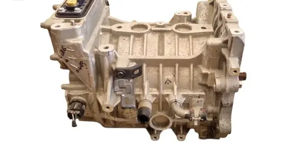 KIA Soul Electric car motor EM16KC6315CJ EM16