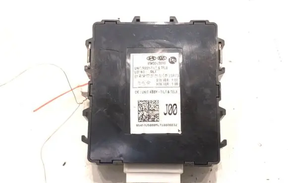 KIA Stinger Other control units/modules 95450-J5000