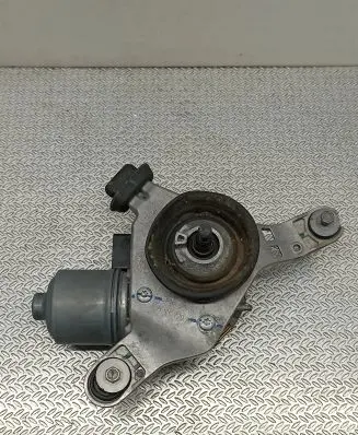 Citroen C4 SpaceTourer Wiper motor 9816172980 0390248160