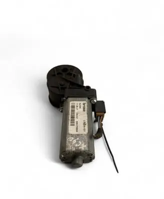 Volvo XC90 Seat adjustment motor C34168101 D385803 500175694