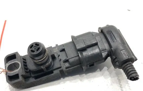 Renault Megane IV Air pressure sensor 223653394R