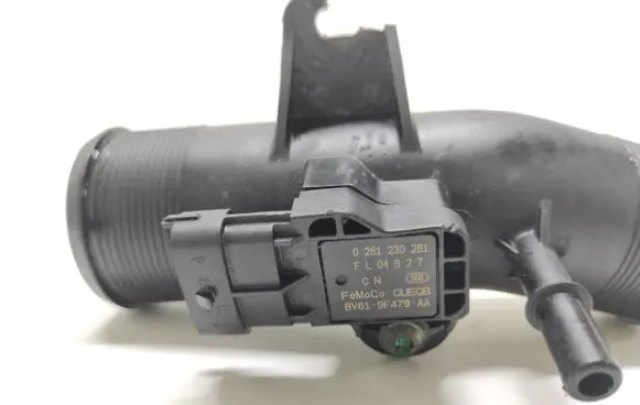 Ford Ecosport Air pressure sensor 0261230281