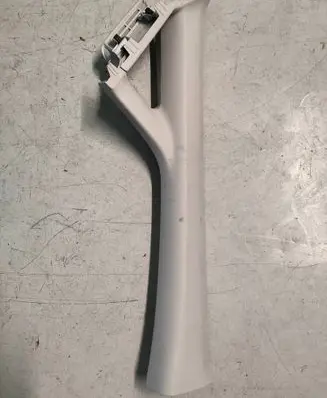 Volkswagen Caddy (B) pillar trim (top)