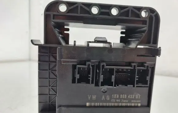 Volkswagen Golf V Comfort/convenience module 1K0959433BT