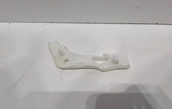 Mazda 6 Front bumper mounting bracket GJ6A50E11 FAZDA