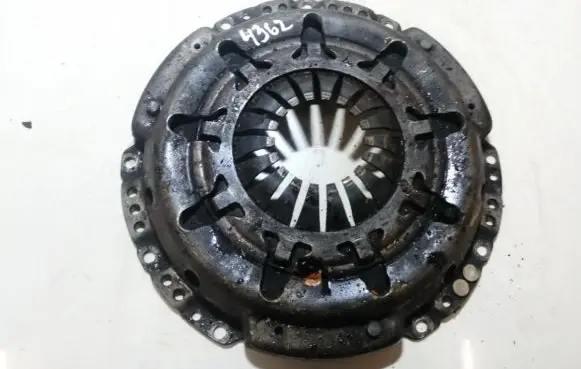Nissan Almera N16 Pressure plate 