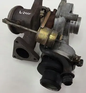 Mercedes-Benz B W245 Turbo A6400901780