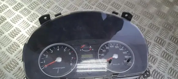 Hyundai Getz Speedometer (instrument cluster) 78808000 7880-80007881-8580