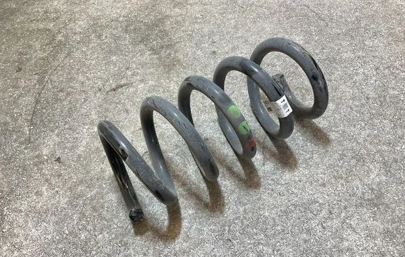 Audi E-tron GT Rear coil spring 9J1511115A
