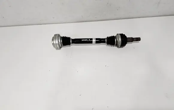Chevrolet Corvette C8 Rear driveshaft 85113611 85113616
