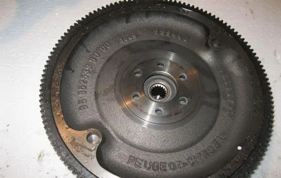 Citroen C3 Clutch set kit