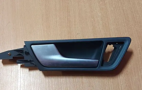 Audi Q5 SQ5 Front door interior handle 8R0837019