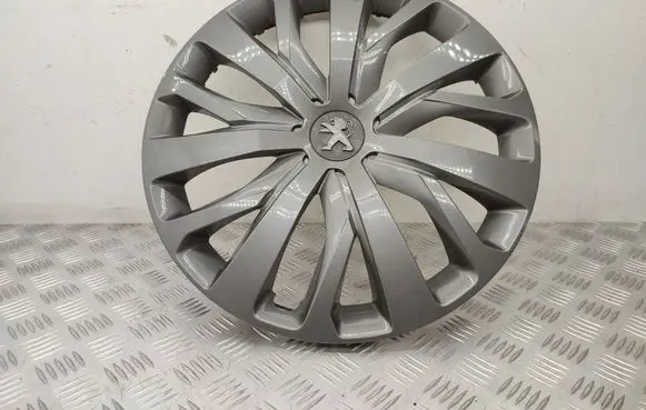 Peugeot Rifter R16 wheel hub/cap/trim 9816538677 9821342677
