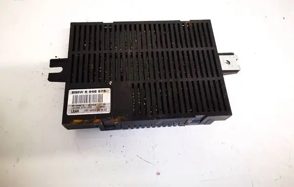 BMW 7 E65 E66 Light module LCM 6948576