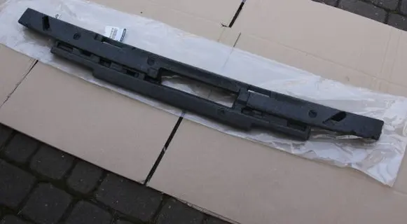 Renault Kadjar Rear bumper foam support bar 850901098R