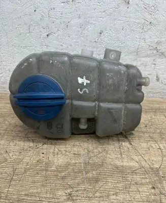 Audi A7 S7 4G Coolant expansion tank/reservoir 4G0121403R