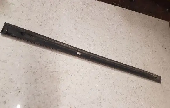 Volvo S60 Front door trim (molding) 09151912