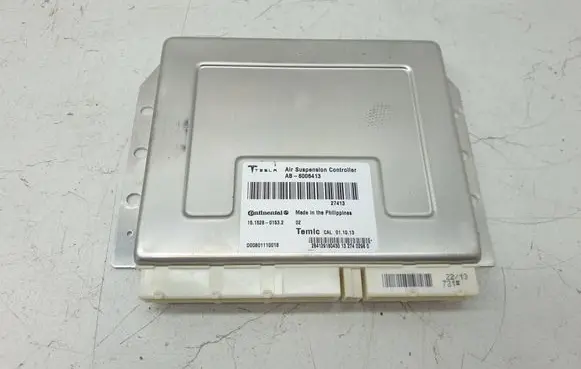 Tesla Model S Other control units/modules 6006413 27413