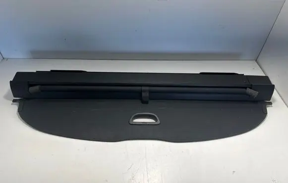 Mercedes-Benz C W205 Parcel shelf load cover A2058100109 0000081114 1620140815B118
