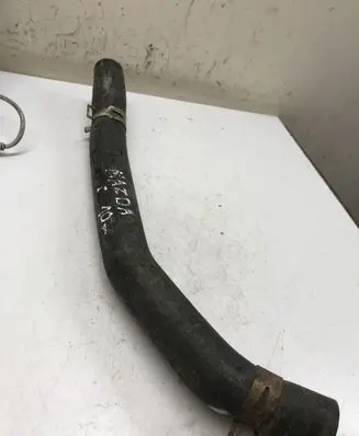 Mazda 5 Intercooler hose/pipe