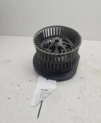 Seat Alhambra (Mk1) Heater fan/blower 7M0819021