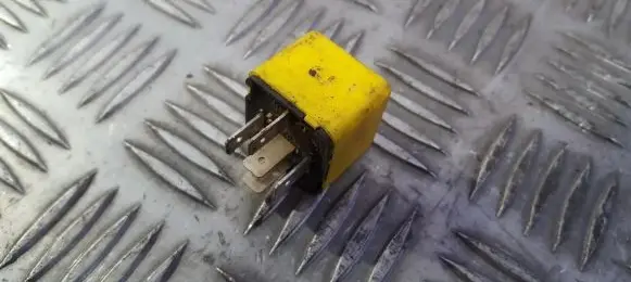 Fiat Bravo - Brava Other relay