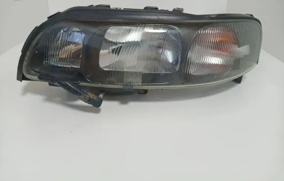 Volvo S60 Headlight/headlamp 8662597 89005622