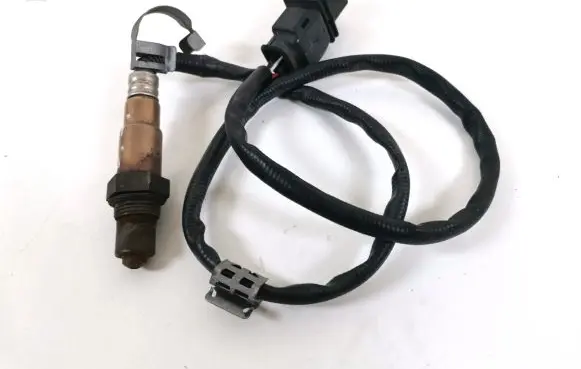 Mercedes-Benz CLK A209 C209 Lambda probe sensor A0035427118