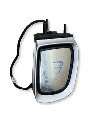 Mercedes-Benz GL X164 Front door electric wing mirror 