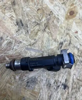 Ford Mustang VI Fuel injector BR3EEB 0280158227