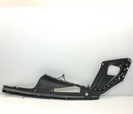 BMW 5 F10 F11 Radiator trim 7019804 748506