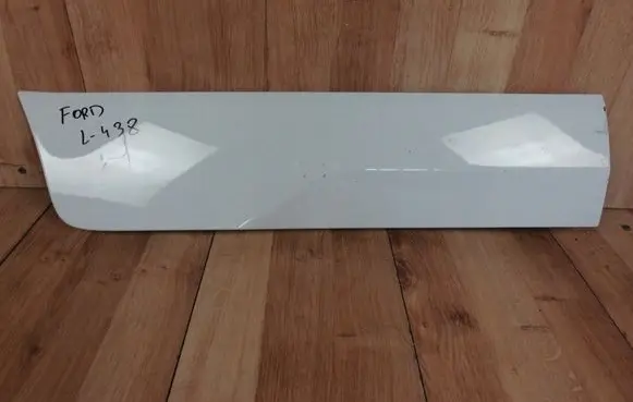 Ford Ecosport Rear door trim (molding) HN15N254A76A