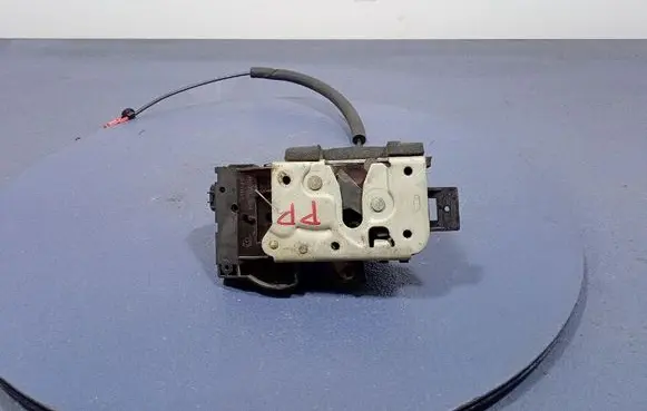 Jaguar X-Type Front door lock 1X43219A44CN