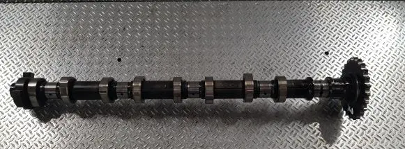 KIA Sportage Camshaft F34810911
