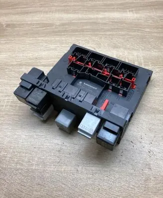Comfort/convenience module