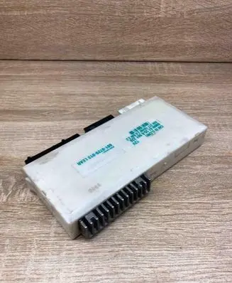 Comfort/convenience module