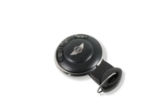 Mini Cooper Countryman R60 Ignition key/card 