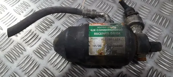 Peugeot 406 Air conditioning (A/C) air dryer 9619456680 alpgbf140x