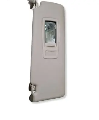 BMW 3 GT F34 Sun visor 4120222