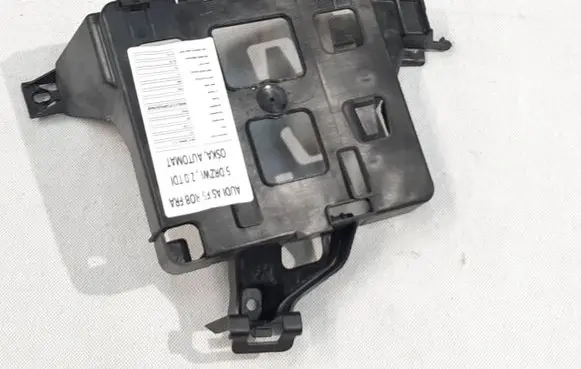 Other control units/modules