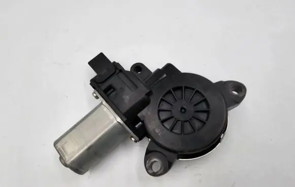 Mazda CX-5 II Rear door window regulator motor B45C5858X