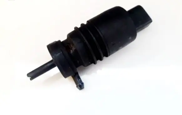 BMW 3 E46 Windscreen/windshield washer pump 8362154 00801712v